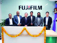 From imaging innovation to healthcare facilities: Fujifilm's journey to success