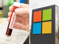 Coronavirus aftermath: Tech giant Microsoft financially hit by epidemic