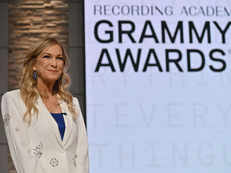 No end in sight for Grammy controversy; ousted Recording Academy head Deborah Dugan sacked