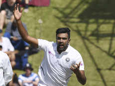 Deconstructing Ashwin: Cricket, carrom, an updated CV