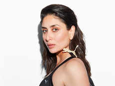 Kareena Kapoor Khan inks 2-yr contract as Puma's brand ambassador