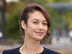 James Bond actress Olga Kurylenko tests positive for coronavirus, urges fans to 'take this seriously'