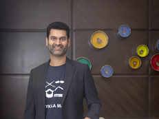 Nykaa's Nihir Parikh uses social media to talk to his customers directly