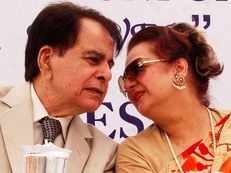 Dilip Kumar under 'quarantine' as precautionary measure against COVID-19