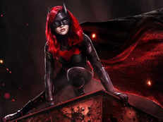 'Batwoman' crew member paralysed after accident on the set of show