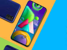 Samsung introduces Galaxy M21 with 48MP camera at Rs 12,999