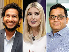 Corona crisis: OYO offers free stay to doctors & nurses in US; Ivanka Trump, Paytm boss bowled over by gesture