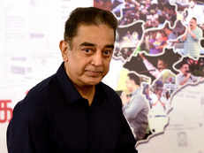 Fighting Covid-19 together: Kamal Haasan offers to convert his residence into hospital
