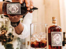 Pernod Ricard takes complete ownership of Monkey 47 by acquiring remaining stake