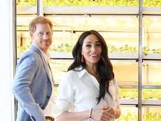 Harry and Meghan officially sign off from 'Sussex Royal' Instagram account
