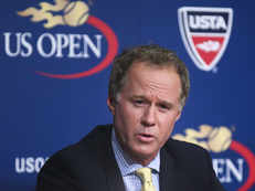 ESPN commentator and former US Davis Cup captain Patrick McEnroe tests positive for coronavirus