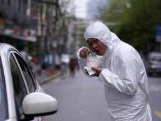 Wuhan tries to recover from coronavirus pandemic with help from 'reganmian'