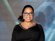 Joining the Covid-19 fight: Oprah Winfrey donates $10 million for coronavirus relief