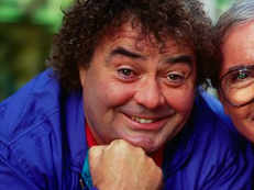 Veteran British comedian, Eddie Large, passes away due to coronavirus at 78