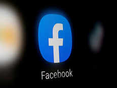 Facebook to poll users on whether they have symptoms of Covid-19, will help researchers track spread of disease