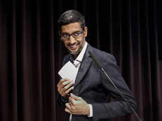 Covid-19: Pichai donates Rs 5 crore to Give India, matches Google's earlier grant to the NGO