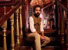 Sabyasachi urges people to buy Made-in-India brands, says if bottom topples, 'people at top' will come down