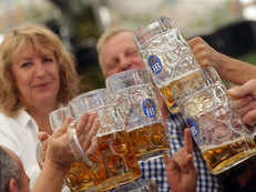 Covid: Oktoberfest unlikely to take place this year