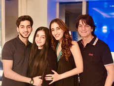 Farah Khan Ali & family test negative for coronavirus, to stay in quarantine till April-end