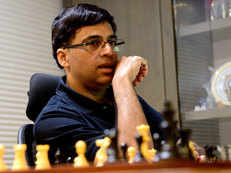 9 ways to train the mind, Vishy style: Accept the new normal, have small mental cues