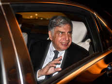 Did you know Ratan Tata wanted to be an architect as the profession motivated him?