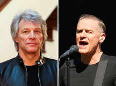 Coronavirus fallout: Bon Jovi cancels June tour with Bryan Adams