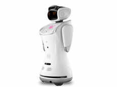 AIIMS deploying  Milagrow robots at Covid-19 ward to contain spread of disease