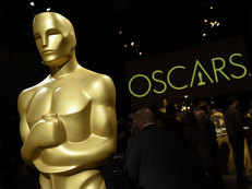 Oscars changing eligibility criteria in Covid times, will consider films that didn't get theatrical release