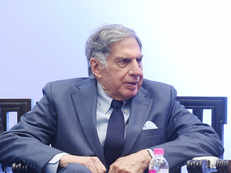 '2020 is the year to survive, not make profits' WhatsApp forward is fake news, Ratan Tata clarifies