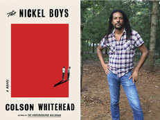 Colson Whitehead wins Pulitzer for 'The Nickel Boys', becomes rare author to be honoured with the prize for consecutive books