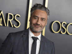 Taika Waititi joins 'Star Wars' team, will direct and co-write new movie