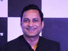 WFH diaries: Tupperware India MD likes to walk his stress away; has discovered the chef in him