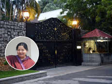 Tamil Nadu govt to turn Jayalalithaa's iconic residence into a memorial