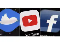 Facebook, YouTube remove 'Plandemic' video, Twitter blocks  hashtags #PlagueOfCorruption and #Plandemicmovie