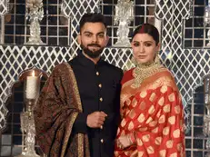 Virat, Anushka extend a helping hand to corona warriors, donate Rs 5 lakh each for Mumbai police welfare