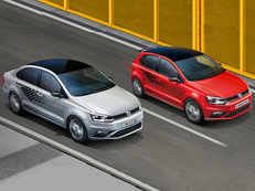 Volkswagen launches BSVI-compliant limited editions of Polo & Vento in India