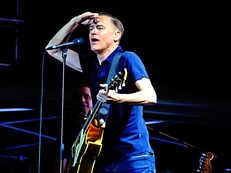 Canadian rocker Bryan Adams offers 'no excuse' apology after getting backlash for 'racist' coronavirus rant