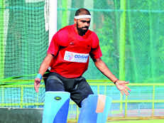 How the Indian hockey team ensures fitness in a quarantine