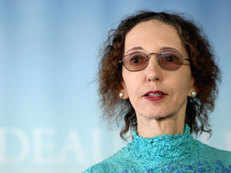 Writer Joyce Carol Oates wins France's $218,000 Cino del Duca World Prize