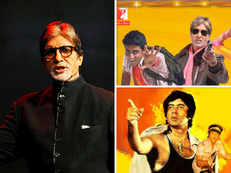 Big B's lockdown throwback: Bachchan calls 'Amar Akbar Anthony' a bigger success than 'Baahubali 2'