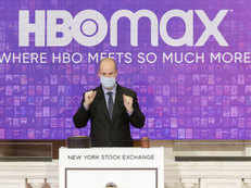 More quarantine binge-watching: HBO Max is ready for streaming