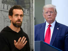 'Leave our employees out of this': Jack Dorsey responds to Donald Trump, says US Prez fact-check does not make Twitter 'arbiter of truth'