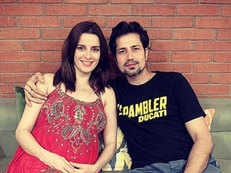 Sumeet Vyas, Ekta Kaul welcome baby boy