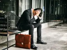 Man paid to do nothing was hoping for a $2 mn golden handshake. But an email ruined his chance