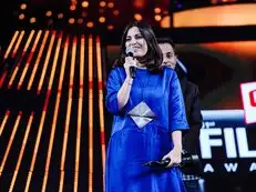 It's my original work and I'm proud of it, says Juhi Chaturvedi, responds to 'Gulabo Sitabo' plagiarism allegation