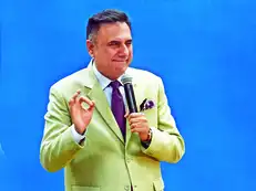 Boman Irani has a productive lockdown, completes over 50 online screenwriting sessions in quarantine