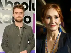 Daniel Radcliffe reacts to JK Rowling's tweet backlash, says he is 'deeply sorry' for the pain caused by her comments