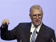 War of words: US prosecutors say Prince Andrew not co-operating in Epstein probe