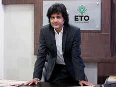 ETO Motors CEO back in office with his team, has a word of advice for all bosses