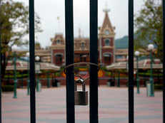 Hong Kong Disneyland to reopen after five-month closure